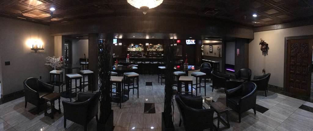 Batesville The Sherman Inn מסעדה תמונה